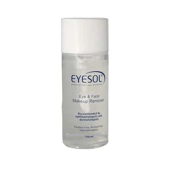Eyesol-Eye-And-Face-Make-Up-Remover-150-ml