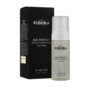 فوم شستشوی صورت ایج پرفکت ادورامکس 150 میلی لیتر