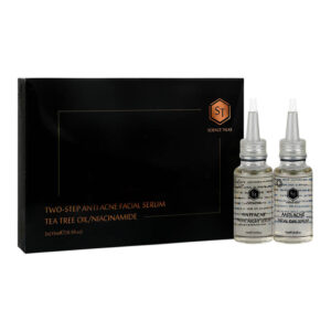 سرم ضد جوش دومرحله ای روز و شب ساینس تاکس 15 میل